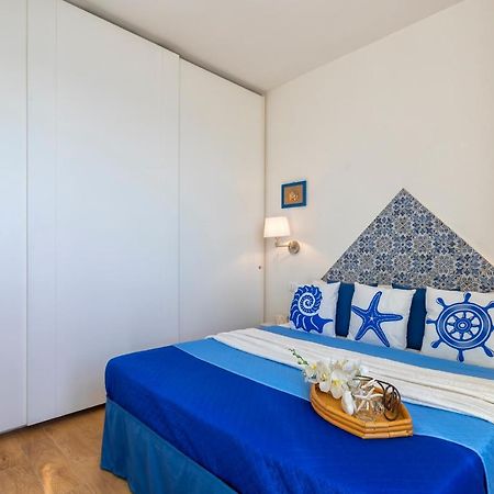 Appartamento Sardinia Re - Sea View Casa Sole Alghero Esterno foto