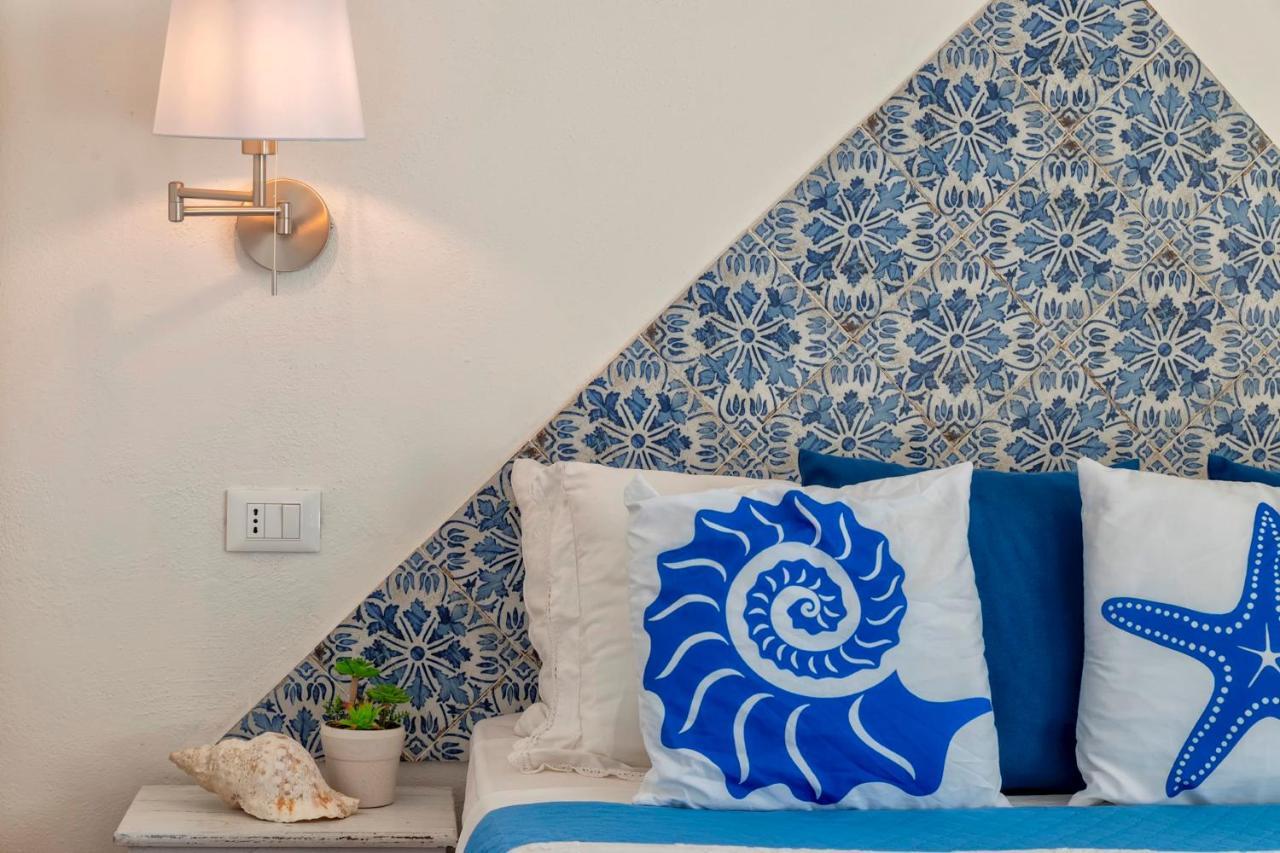 Appartamento Sardinia Re - Sea View Casa Sole Alghero Esterno foto