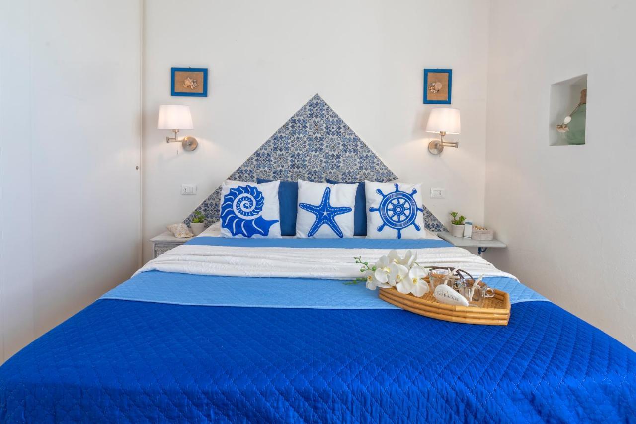 Appartamento Sardinia Re - Sea View Casa Sole Alghero Esterno foto