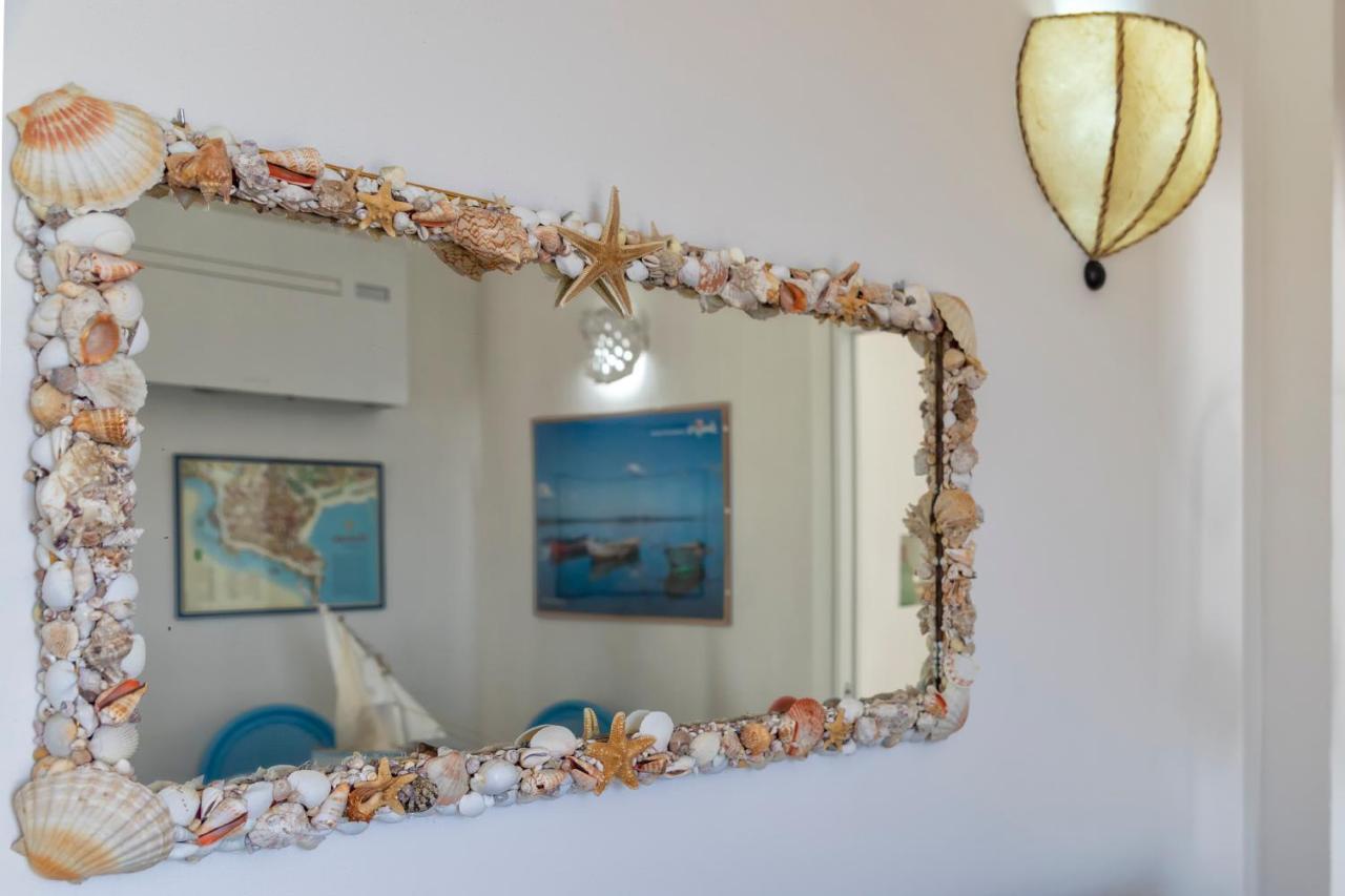 Appartamento Sardinia Re - Sea View Casa Sole Alghero Esterno foto